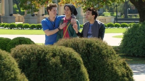 Soy Luna Season 1 Episode 33 - Episode 33