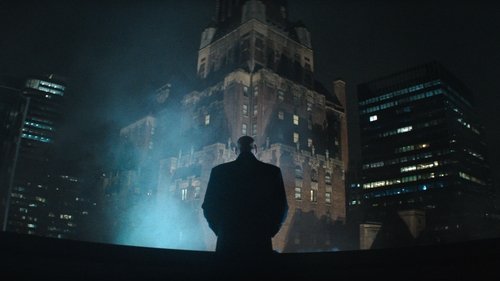 Daredevil: Born Again Season 1 Episode 1 - Heaven's Half Hour