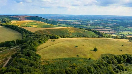 Quantocks still
