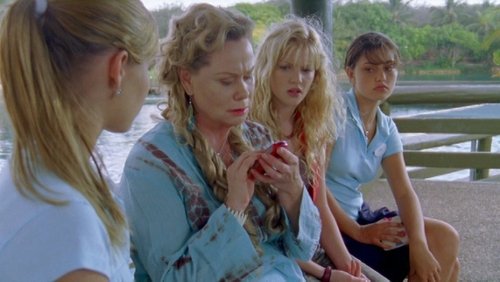 H2O: Just Add Water Season 1 Episode 23 - In Too Deep