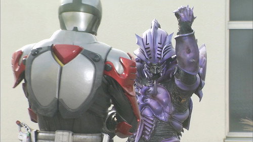 The Most Evil VS The Most Frightening still