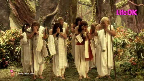 Devon Ke Dev...Mahadev Season 9 Episode 8 - Vinayak challenges the gods