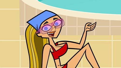 Total Drama Island Season 1 Episode 22 - Haut Camp-ture