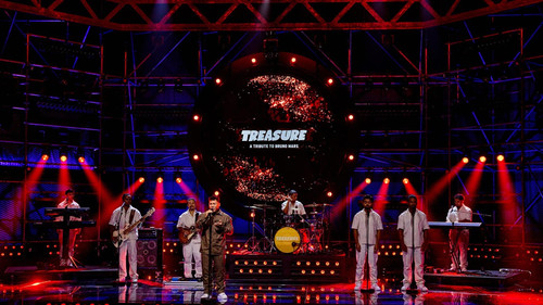 The Tribute - Battle of the Bands Season 4 Episode 1 - Episode 1
