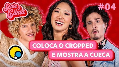Sente o Clima Season 1 Episode 4 - Episode 4