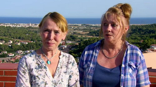 Fantasy Homes by the Sea Season 6 Episode 9 - Barcelona Coast