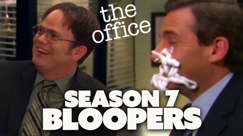 Season 7 Blooper Reel still