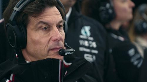 Formula 1: Drive to Survive Season 7 Episode 3 - Looking Out for Number 1