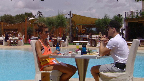 Love Island Season 1 Episode 10 - Episode 10