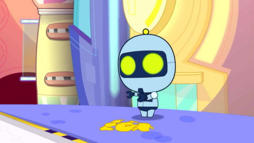 Happy Toon Season 1 Episode 27 - Episode 27