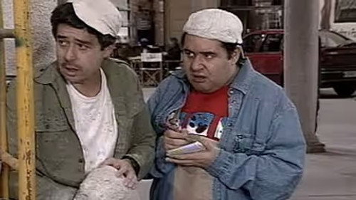 Manos a la obra Season 2 Episode 11 - Episode 11