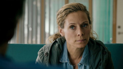 Maria Wern Season 5 Episode 3 - De döda Tiger (1)