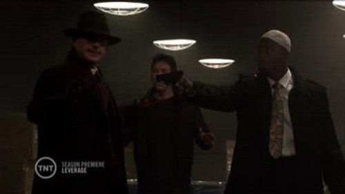 undefined Season 5 Episode 1 - The (Very) Big Bird Job
