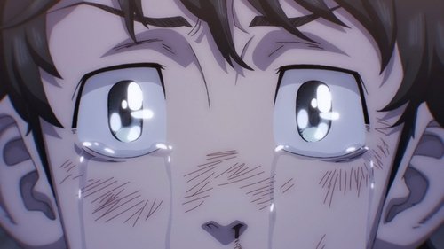 Tokyo Revengers Season 1 Episode 25 - It Is What It Is