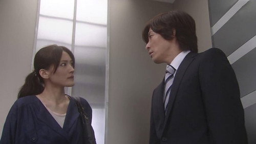 Hotaru no Hikari: It's Only a Little Light in My Life Season 2 Episode 9 - A Sudden Kiss!