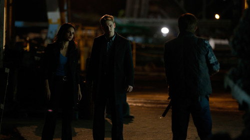 Allegiance Season 1 Episode 2 - Teamwork