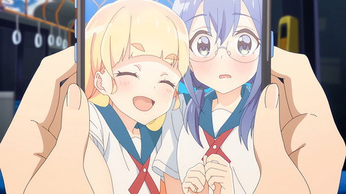 Yuri Is My Job! Season 1 Episode 9 - The One and Only