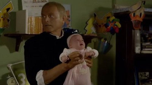 Father Matteo Season 8 Episode 18 - The Sought-after Child