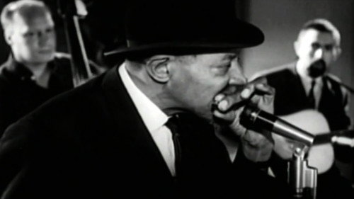 The Blues Season 1 Episode 4 - Warming by the Devil's Fire