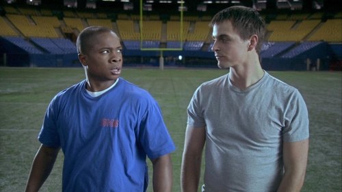 Blue Mountain State Season 1 Episode 1 - It's Called Hazing, Look It Up