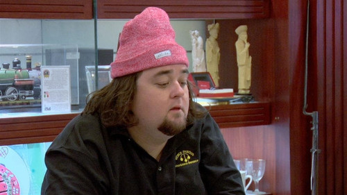 Pawn Stars Season 4 Episode 1 - Evel Genius