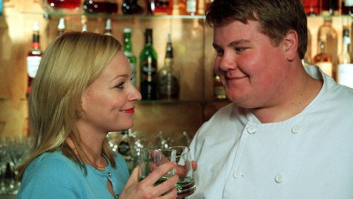 Fat Friends Season 3 Episode 6 - Food of Love