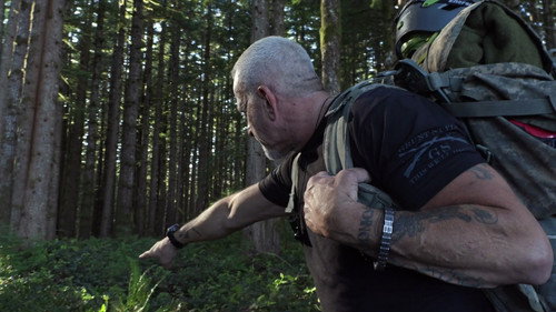 Expedition Bigfoot Season 6 Episode 2 - Warning Signals