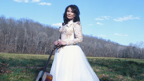 American Masters Season 30 Episode 5 - Loretta Lynn: Still a Mountain Girl