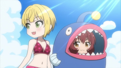 Cinderella Girls Theatre Season 4 Episode 12 - Episode 12