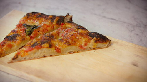 The Chef Show Season 2 Episode 4 - Tartine