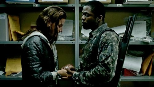 undefined Season 1 Episode 2 - Withdrawal