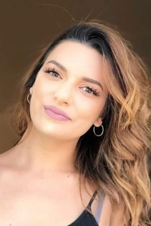 Ioanna Lambropoulou