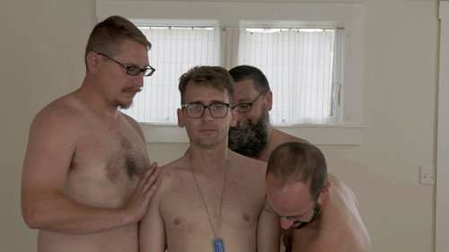 Balls Deep Season 1 Episode 4 - Bears