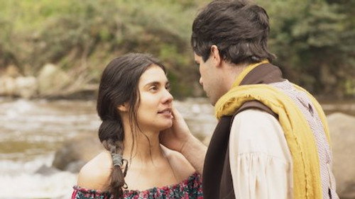 Bolívar Season 1 Episode 7 - Episode 7