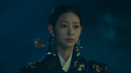The Forbidden Marriage Season 1 Episode 5 - Episode 5