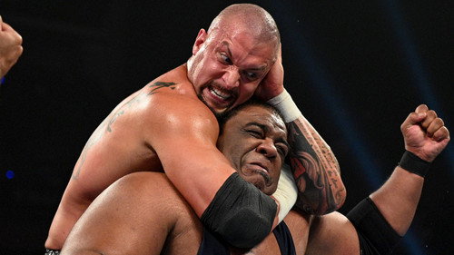 Raw Season 29 Episode 30 - July 26, 2021