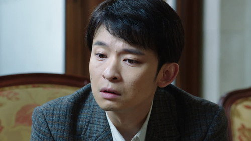 Like a Flowing River Season 3 Episode 11 - Episode 11