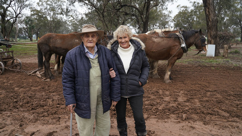 Back Roads Season 7 Episode 5 - Eugowra, NSW