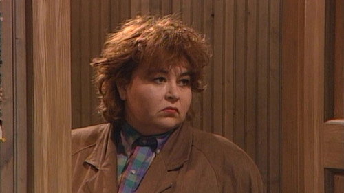 Roseanne Season 3 Episode 20 - Her Boyfriend's Back