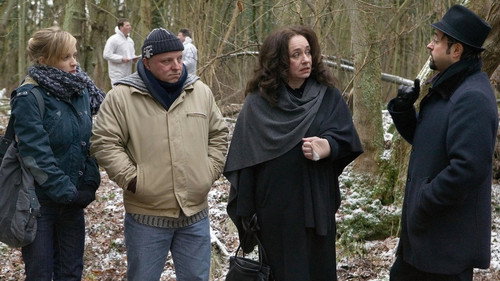 The second face (The Psychic) still