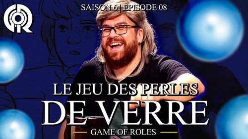 Game of Roles Season 6 Episode 8 - Episode 8