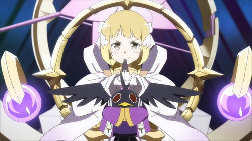 Yuuki Yuuna Is a Hero Season 2 Episode 6 - Promise