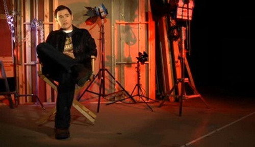 Torchwood Declassified Season 2 Episode 8 - Dead Eyes Open