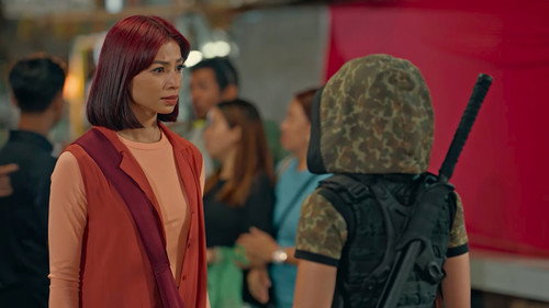 Encantadia Chronicles: Sang'gre Season 1 Episode 34 - New Heroine