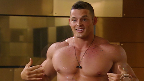 Big Brother Season 12 Episode 21 - PoV Comp #7
