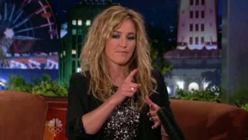 The Tonight Show with Conan O'Brien Season 1 Episode 112 - Pee Wee Herman, Donald Faison, Bon Jovi