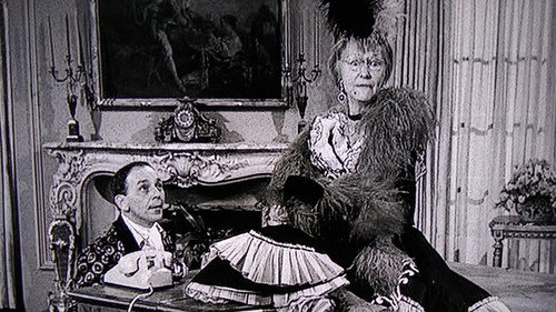 The Beverly Hillbillies Season 2 Episode 9 - The Clampetts Go Hollywood