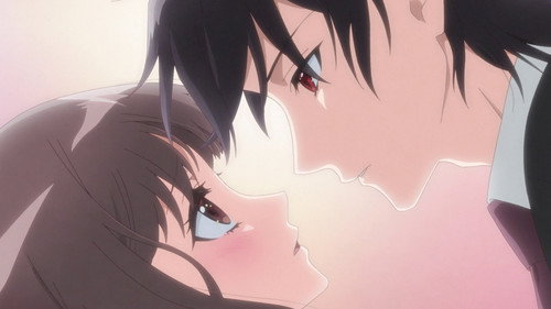 The Ogre's Bride Season 1 Episode 3 - Decision
