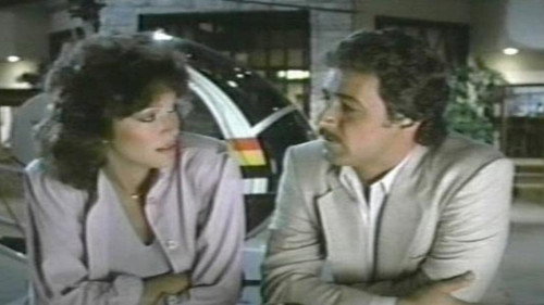 Matt Houston Season 2 Episode 18 - The Bikini Murders