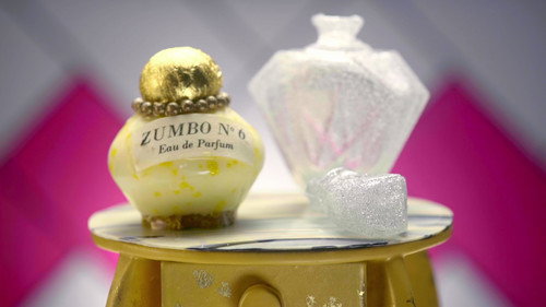 Zumbo's Just Desserts Season 2 Episode 10 - Bring on the Bling